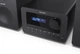 Музичний центр - Hi-Fi мікросистема Sharp XLB514 40W, FM RDS, CD, Bluetooth Black - зображення 5