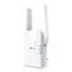 Підсилювач Wi-Fi сигналу, розширювач покриття TP-LINK RE-605X AX1800, 1хGE, MESH - зображення 4