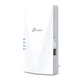 Підсилювач Wi-Fi сигналу, розширювач покриття TP-LINK RE-500X AX1500, 1хGE, LAN, MESH - зображення 1