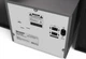 Музичний центр - Hi-Fi мікросистема Sharp XLB517D 45W, FM DAB+, CD, Bluetooth Black - зображення 7