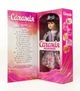Лялька Limo Toy інтерактивна Соломія вірші пісні музика міміка диктофон 5753B - зображення 3
