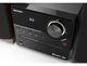 Музичний центр - Hi-Fi мікросистема Sharp XLB512 45W, FM, CD, Bluetooth Brown - зображення 5