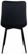 Стул для кухни Perfect Home PM-002 Черный (000012377590) - изображение 4