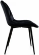 Стул для кухни Perfect Home PM-002 Черный (000012377590) - изображение 6