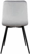 Стул на кухню PM-003 Perfect Home Серый - изображение 4