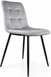 Стул на кухню PM-003 Perfect Home Серый - изображение 7