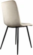 Стул на кухню PM-003 Perfect Home Бежевый - изображение 6