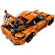 Конструктор Technic Porsche 911 GT3 RS Порше 911 оранжевый спорткар машина автомобиль Порш - изображение 3