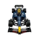 Конструктор Red Bull Racing RB20 1639 деталей Формула 1 Гоночний автомобіль блочний болід - зображення 2