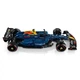 Конструктор Red Bull Racing RB20 1639 деталей Формула 1 Гоночний автомобіль блочний болід - зображення 5