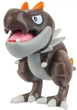 Zestaw zabawek Jazwares Pokemon Clip 'n' Go Figurka Tyrunt i Dusk Ball (191726757849) - obraz 3