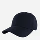 Кепка VILSS Пустишка VLB-13-ch46-E-M 60-61 Синяя (ROZ6501087273) - изображение 1
