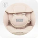 Крісло-гойдалка MoMi Kenani Onyx Sand (BULE00041) - зображення 9