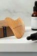 Подарунковий набір "Wood Beauty Booster 2" - изображение 6