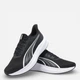 Женские кроссовки для бега Puma Dasher Lite 31258601 36 (3.5UK) 22.5 см Puma Black-Puma White-Puma Silver (4069161616754) - изображение 4
