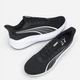 Женские кроссовки для бега Puma Dasher Lite 31258601 36 (3.5UK) 22.5 см Puma Black-Puma White-Puma Silver (4069161616754) - изображение 5