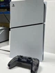 Ігрова приставка Sony PlayStation 5 Slim (Blu-Ray) Вживана - Б/У - изображение 1