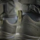 Кроссовки тактические M-Tac Iva Olive 37 - изображение 7
