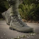 Кеды M-Tac Olive 41 - изображение 2