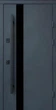 Вхідні двері Qdoors Стріт 3К Елегант ручка скоба (950х2040) мм вулиця - зображення 1