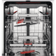 Посудомийна машина AEG FSE94848P - изображение 8