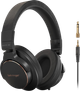 Навушники Behringer BH 470-BK (4033653017251) - зображення 5