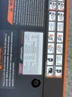 Инверторный двухтопливный генератор (газ/бензин) Zeko ZK9700S-INV-ЕW-NG (6.5/7.0 кВт) с электростартером и пультом - изображение 4