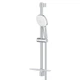 Набiр змiшувачiв Grohe Eurosmart 4 в 1 для ванни та кухні (UA123248M3) (00150708) - зображення 3