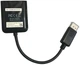 Сплітер Manhattan MST Hub DisplayPort (766623207768) (955555910055795) - Уцінка - зображення 2