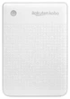 Czytnik ebooków Kobo Clara Colour 16GB White (N367-KU-WH-K-CK) - obraz 4