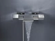 Термостат для ванни Grohe Grohtherm Cube (34497000) (00145520) - зображення 3