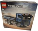 Zestaw klocków LEGO Technic Wywrotka z przechylaną skrzynią 462 elementy (42203) (955555916533803) - Outlet - obraz 4