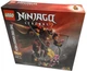 Конструктор LEGO Ninjago Legends Бойовий робот вогняного лицаря 996 елементів (71846) (955555916242710) - Уцінка - зображення 2