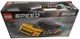 Конструктор LEGO Speed Campions NASCAR Next Gen Шевроле Камаро ZL1 328 елементів (76935) (955555910537024) - Уцінка - зображення 4