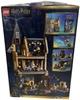 Zestaw klocków LEGO Harry Potter Zamek Hogwart: skrzydło szpitalne 907 elementów (76463) (955555916241480) - Outlet - obraz 4