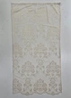 Занавеска на створку окна Firanka Ajure Damask 60х116см бежевая (10_9ф) - изображение 2