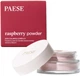 Пудра рассыпчатая матирующая Paese Raspberry Powder с розовым оттенком 6 г (5902627628719) - изображение 1