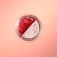 Пудра рассыпчатая матирующая Paese Raspberry Powder с розовым оттенком 6 г (5902627628719) - изображение 8