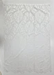Фіранка на стулку вікна Firanka Ajure Damask 72х110см молочна (10_8ф) - зображення 2