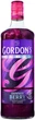 Ликер Gordon's Shimmer Berry 0.7 л 20% (5000289939447) - изображение 1