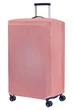 Чохол Для Валізи L American Tourister AMERICAN TOURIST. TA PINK/MAUVE 71x50x30 MF3*10008 - зображення 1