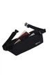 Кошелек Нательный Rfid American Tourister AMERICAN TOURIST. TA BLACK 28,5x12x0,5 MF3*09010 - изображение 4