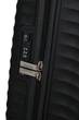 Чемодан 55 См American Tourister DIABLAST BLACK CODE 55x40x20 MK2*09001 - изображение 5