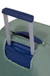 Чохол Для Валізи L American Tourister AMERICAN TOURIST. TA OLIVE/LIME 71x50x30 MF3*14008 - зображення 5
