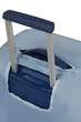 Чехол Для Чемодана L American Tourister AMERICAN TOURIST. TA STONE BLUE/BLUE 71x50x30 MF3*51008 - изображение 5