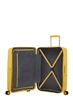 Чемодан 68 См American Tourister DIABLAST DIGITAL YELLOW 68x47x31(34) MK2*06002 - изображение 2