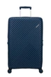 Чемодан 78 См American Tourister DIABLAST DARKWAVE BLUE 78x49x31(34) MK2*01003 - изображение 1