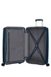 Чемодан 78 См American Tourister DIABLAST DARKWAVE BLUE 78x49x31(34) MK2*01003 - изображение 2