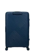 Чемодан 78 См American Tourister DIABLAST DARKWAVE BLUE 78x49x31(34) MK2*01003 - изображение 4