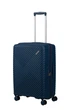 Чемодан 68 См American Tourister DIABLAST DARKWAVE BLUE 68x47x31(34) MK2*01002 - изображение 4